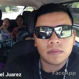 Meet your Posher, Leonel